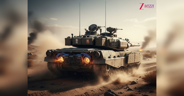इंडियन आर्मी के टैंकों को मिलेगी 'सुपरपावर'! DRDO जल्द लाएगा 1500 HP इंजन का दूसरा बैच प्रोटोटाइप