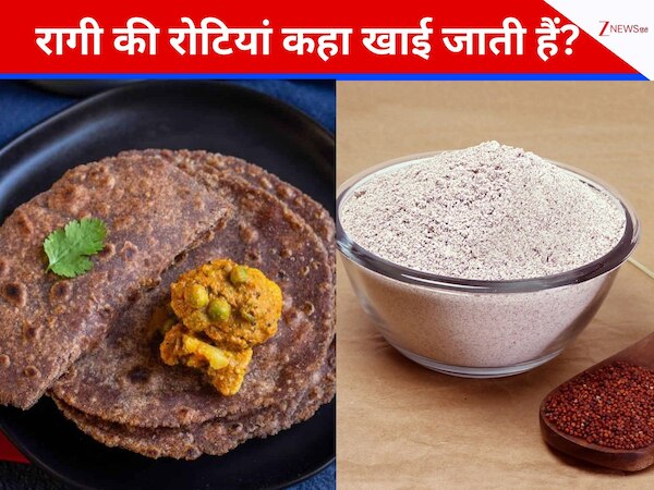 which indian states eats the most ragi atta know millets floor demand ...
