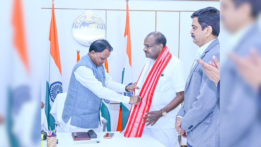 ରାଉରକେଲା ଇସ୍ପାତ କାରଖାନାର ହେବ ସମ୍ପ୍ରସାରଣ, ମୁଖ୍ୟମନ୍ତ୍ରୀ ଗଠନ କଲେ କମିଟି