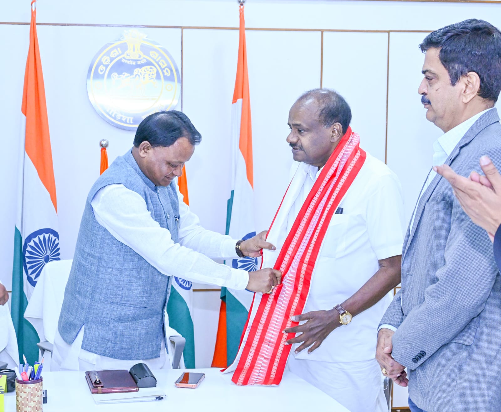 ରାଉରକେଲା ଇସ୍ପାତ କାରଖାନାର ହେବ ସମ୍ପ୍ରସାରଣ, ମୁଖ୍ୟମନ୍ତ୍ରୀ ଗଠନ କଲେ କମିଟି ରାଉରକେଲା ଇସ୍ପାତ କାରଖାନାର ହେବ ସମ୍ପ୍ରସାରଣ, ମୁଖ୍ୟମନ୍ତ୍ରୀ ଗଠନ କଲେ କମିଟି