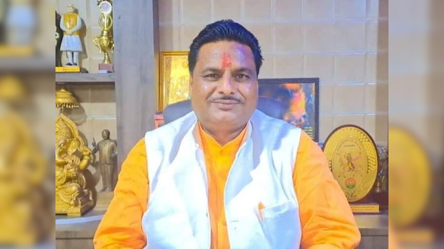 "बाबरी की तरह संभल जामा मस्जिद को भी करेंगे ध्वस्त", BJP नेता की खुली धमकी!