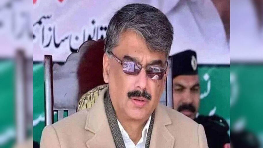 पाकिस्तान ने कराया था लाल किला ब्लास्ट, POK के प्रधानमंत्री ने कबूल किया गुनाह!