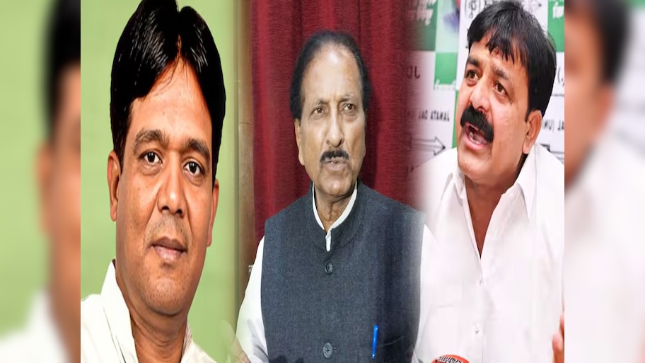 इन दो मुस्लिम नेताओं को नीतीश सरकार में मिल सकती है मंत्री की कुर्सी; जानें समीकरण