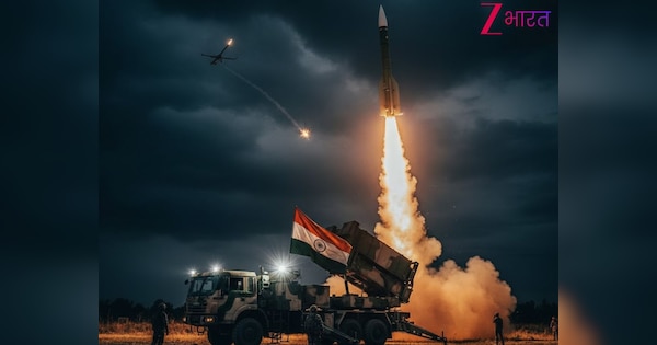 भारत ने दोगुना किया आकाश मिसाइल सिस्टम का प्रोडक्शन, ऑपरेशन सिंदूर में पाकिस्तानी ड्रोन के लिए बना था यमराज!