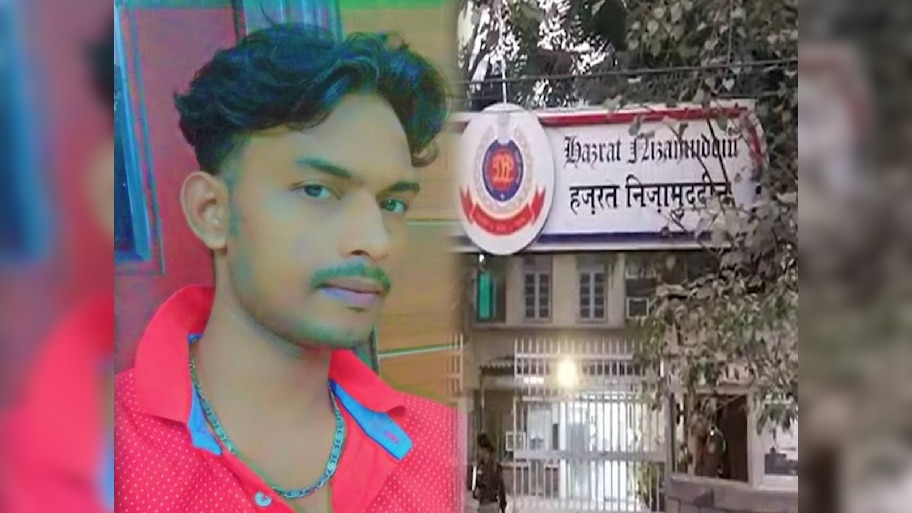 निजामुद्दीन दरगाह पर काम करने वाले शहजाद की खौफनाक हत्या, पुलिस ने दो संदिग्ध को दबोचा