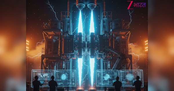 ऑटो पार्ट्स बनाने वाली कंपनी ने दी 'रूस-अमेरिका' को टक्कर! बना दिया स्वदेशी रॉकेट बूस्टर; MANPADS मिसाइल पकड़ेगी Mach 2.87 की तूफानी रफ्तार