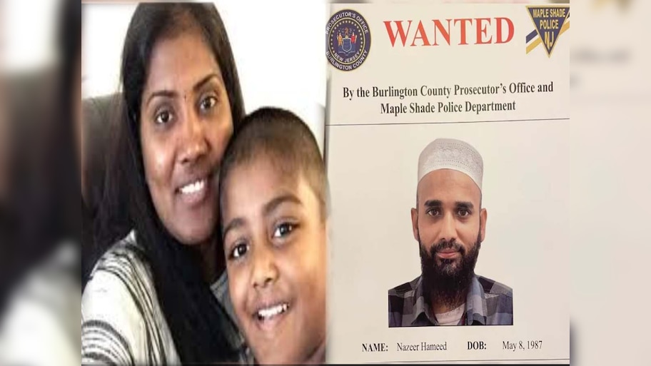 America ने भारत से की चेन्नई के हमीद को देने की मांग, डबल मर्डर का है मामला
