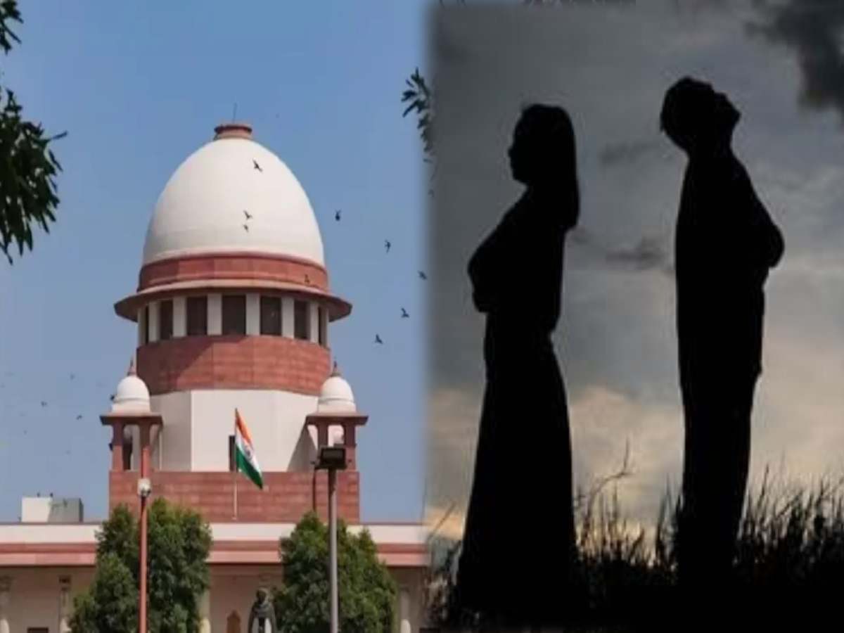 SC में Muslims में Talaq के तरीकों को चुनौती, सुर्खियों में आया हिना बेनज़ीर का मामला SC में Muslims में Talaq के तरीकों को चुनौती, सुर्खियों में आया हिना बेनज़ीर का मामला