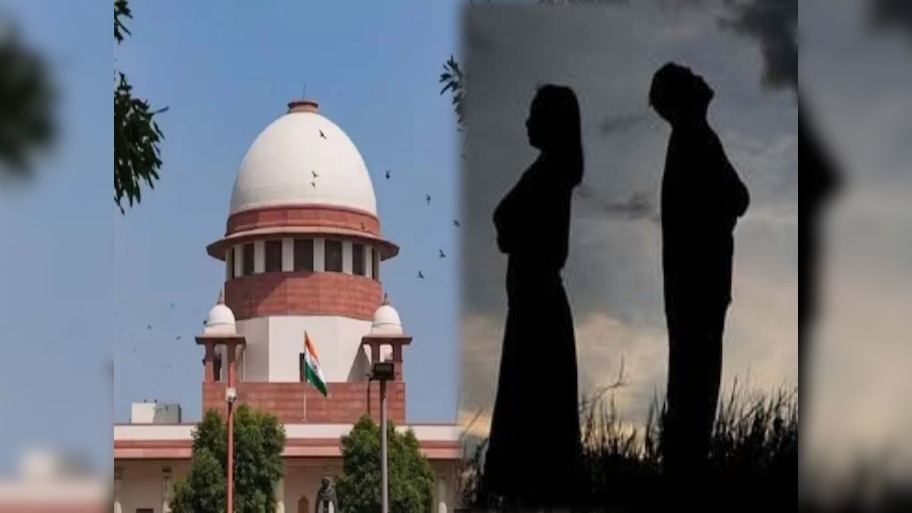 SC में Muslims में Talaq के तरीकों को चुनौती, सुर्खियों में आया हिना बेनज़ीर का मामला