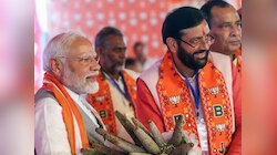 नीतीश कुमार लेंगे 10वीं बार शपथ, सामारोह में हरियाणा के सीएम भी शामिल