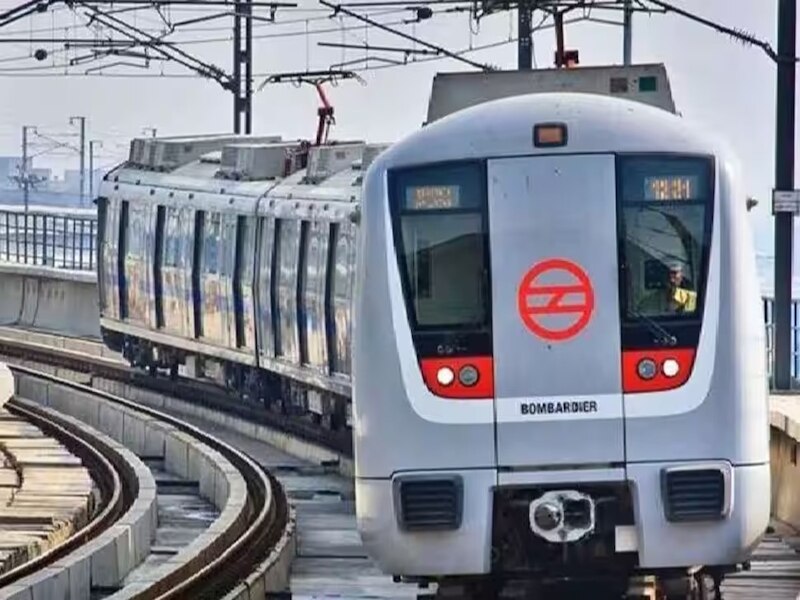 टिकट ही नहीं असल में इन सोर्स से मोटा पैसा कमाती है DMRC, जानें दिल्ली ...