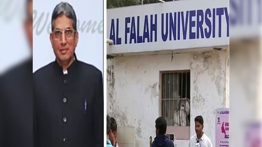 AMU इंटर यूनिवर्सिटी क्रिकेट टूर्नामेंट से अल-फलाह यूनिवर्सिटी OUT, गेम्स कमेटी का बड़ा फैसला