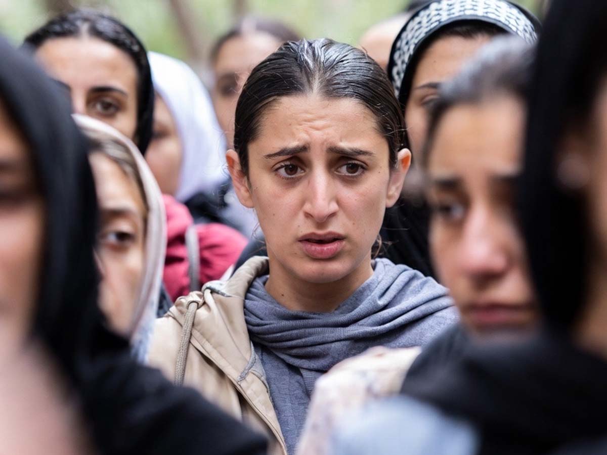Femicide in Israel:गज़ा में लाशों की ढेर बिछाने वाले इस्राइली अपने ही देश की लड़कियों की क्यों कर रहे हैं हत्याएं ? Femicide in Israel:गज़ा में लाशों की ढेर बिछाने वाले इस्राइली अपने ही देश की लड़कियों की क्यों कर रहे हैं हत्याएं ?