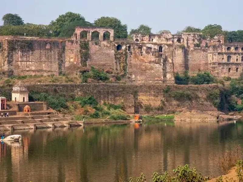 madhya pradesh burhanpur district best place to visit first choice of ...