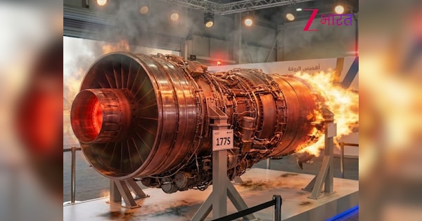 Russia का नया 3400 पाउंड 177S इंजन फाइटर जेट्स को बना देगा 'यमराज', Dubai Airshow में रूस का बड़ा खुलासा!