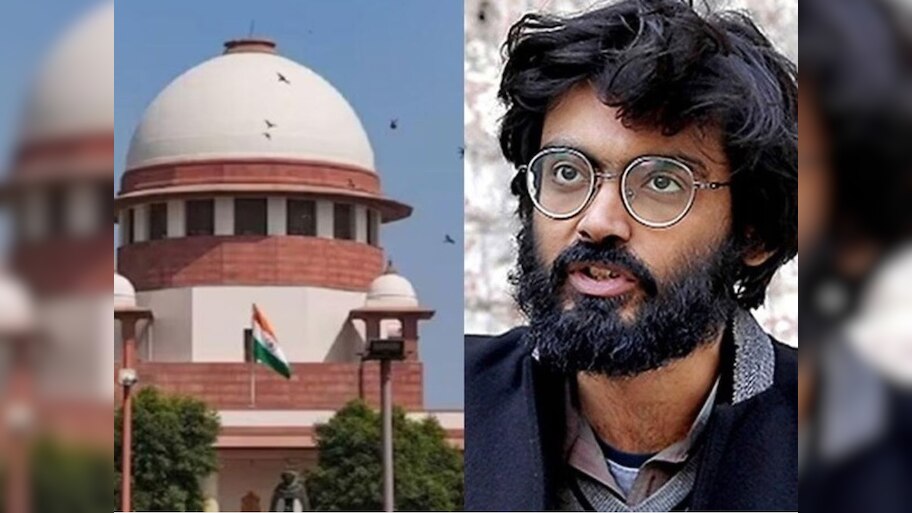 दिल्ली दंगा: मोदी सरकार गिराना चाहते थे शरजील इमाम, सुप्रीम कोर्ट में पुलिस का बड़ा दावा
