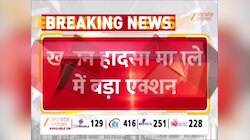 सोनभद्र ओबरा खनन हादसा: 7 मजदूरों की मौत के बाद बड़ा एक्शन, चार जिम्मेदार गिरफ्तार…