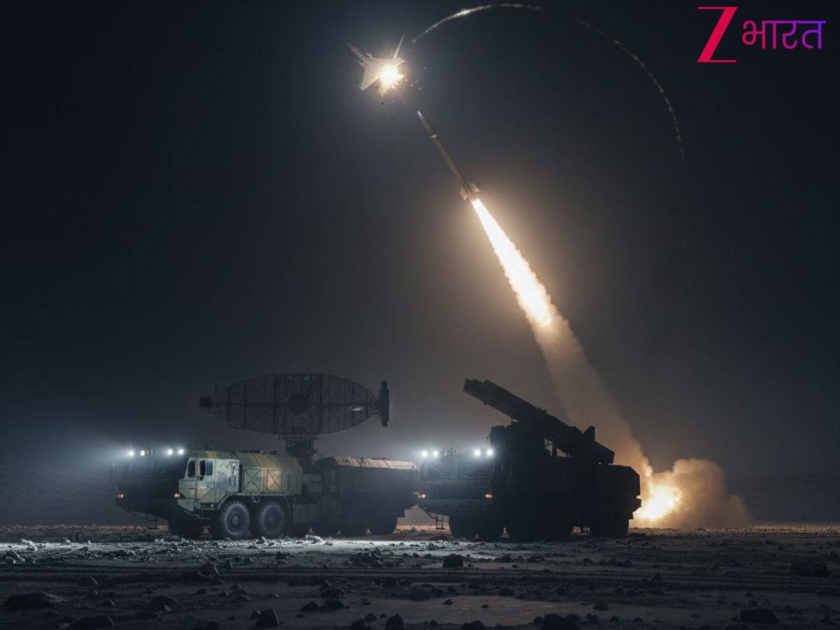 टेंशन में चीन-पाक! S-400 की अजेय ताकत देख भारत फिर रूस की तरफ, लेकिन गारंटी और पेनल्टी क्लॉज की रखी तगड़ी शर्त