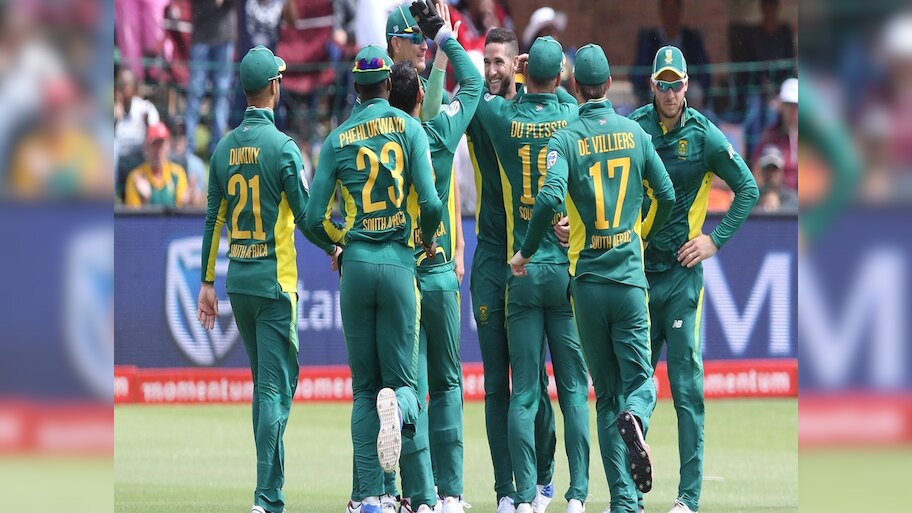 India vs South Africa: ଭାରତି ବିପକ୍ଷରେ ODI ଏବଂ T20 ସିରିଜ ପାଇଁ ଦଳ ଘୋଷଣା କଲା ଆଫ୍ରିକା
