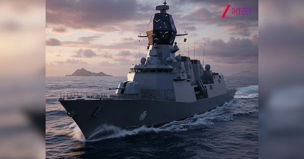 जापानी ‘स्टील्थ निंजा टेक’ अब भारत की नौसेना में! क्या चीन की नींद उड़ाने वाला UNICORN मस्त असली गेमचेंजर साबित होगा?