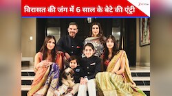 5 महीने से जारी विरासत की जंग, अब प्रिया सचदेव के 6 साल के बेटे ने भी मारी एंट्री