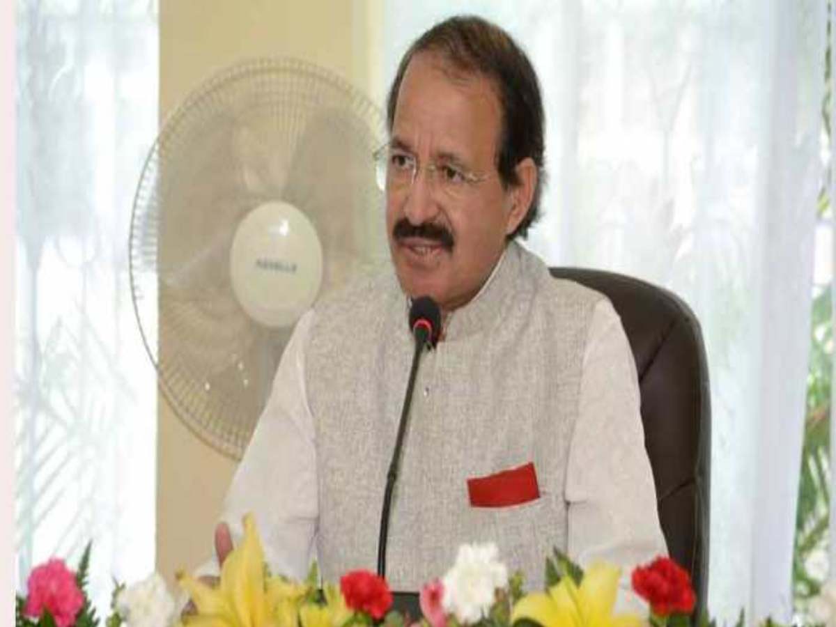 Muhammad Rasheed Alvi Cong Leader Rashid Alvi on Delhi Blast | कैसे अपनाया आतंक रास्ता, मोदी ...