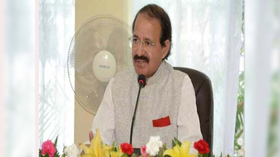 Modi करें विचार, MBBS करने वाले ने क्यों अपनाया आतंक का रास्ता; राशिद अल्वी के बयान पर बवाल