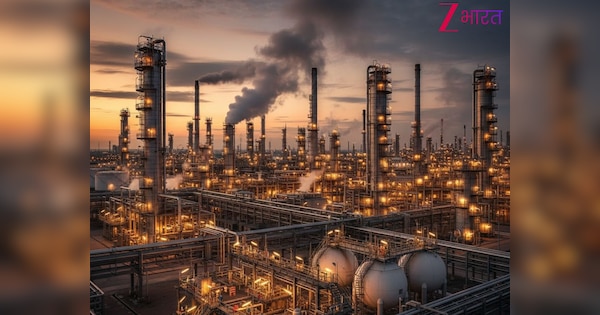 यूरोप-अमेरिका का दबाव! गुजरात की SEZ रिफाइनरी में रिलायंस ने रोकी रूसी तेल की प्रोसेसिंग, तेल की कीमत पर पड़ेगा असर?