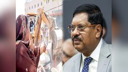 मां-बाप को क्यों मिले सज़ा? विदाई समारोह में CJI का बुलडोजर जस्टिस पर दिया बड़ा बयान