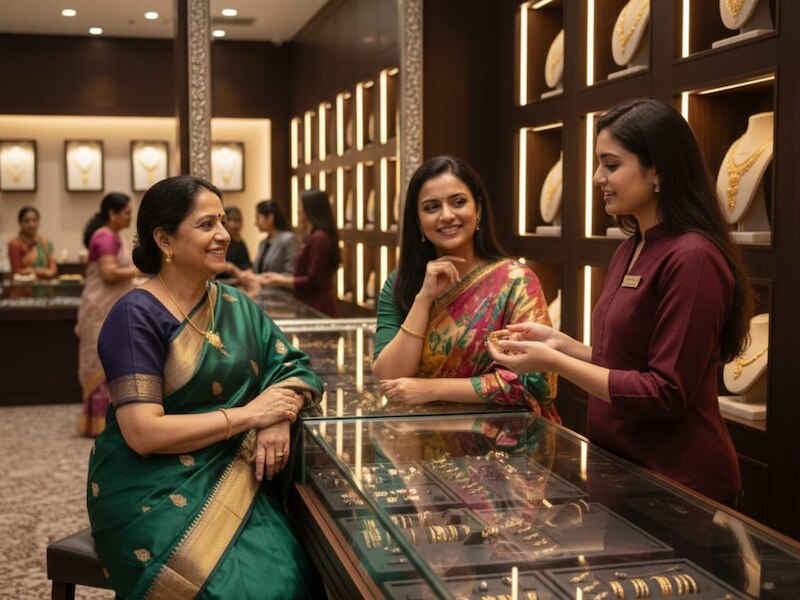 Patna Gold Rate: शादी के सीजन में सोने के दाम में आया बड़ा उछाल, चांदी ...