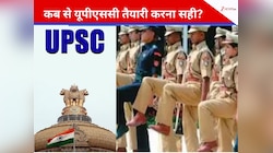 GK Quiz: UPSC के लिए 12 वीं या ग्रेजुएशन क्या जरूरी? जानिए