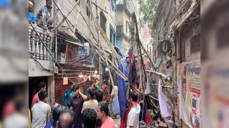 Bangladesh भूकंप की वजह से मौत का आंकड़ा 10 पहुंचा, सैकड़ों घायल; जानें पूरा अपडेट