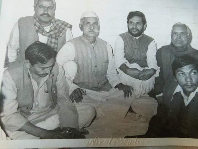 do you know Mulayam Singh Yadav unbreakable Political record neta ji ...
