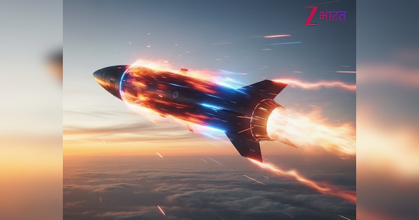 स्टील्थ नहीं… अब ‘स्पीड का बाप’ आएगा! DRDO की नई हाइपरसोनिक मिसाइल ने चीन-रशिया को भी टेंशन में डाला!