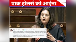 'मेड-इन-चाइना' वाले...', तेजस क्रैश पर पाक ट्रोलर्स को प्रियंका चतुर्वेदी का जवाब