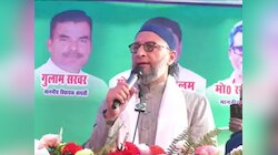बहादुरगंज में ओवैसी की धन्यवाद यात्रा, 'दीन-ए-ईमान' नहीं छोड़ने का किया ऐलान