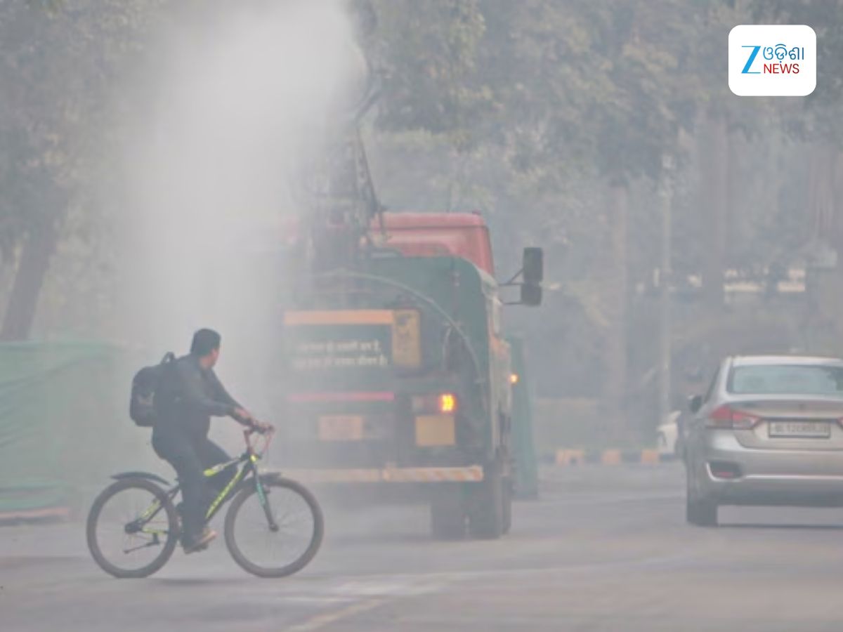 Air Pollution: ବାୟୁ ପ୍ରଦୂଷଣ ମାମଲା: ଯୋଗୀ ସରକାରଙ୍କର କଡ଼ା ଆକ୍ସନ, ଏହି ସବୁ ଗାଡି଼ ଉପରେ ଲାଗିଲା ବ୍ୟାନ Air Pollution: ବାୟୁ ପ୍ରଦୂଷଣ ମାମଲା: ଯୋଗୀ ସରକାରଙ୍କର କଡ଼ା ଆକ୍ସନ, ଏହି ସବୁ ଗାଡି଼ ଉପରେ ଲାଗିଲା ବ୍ୟାନ