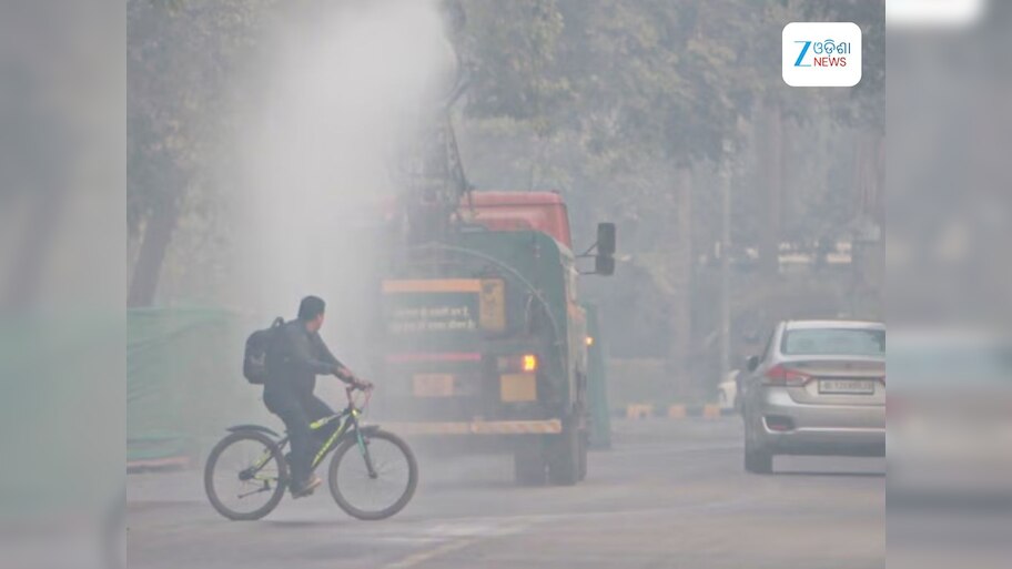 Air Pollution: ବାୟୁ ପ୍ରଦୂଷଣ ମାମଲା: ଯୋଗୀ ସରକାରଙ୍କର କଡ଼ା ଆକ୍ସନ, ଏହି ସବୁ ଗାଡି଼ ଉପରେ ଲାଗିଲା ବ୍ୟାନ