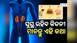 Kidney Health: ଏହି ୩ଟି ଜିନିଷ କିଡନୀକୁ ଭିତରୁ କ୍ଷତି ପହଞ୍ଚାଏ, ରୁହନ୍ତୁ ସତର୍କ