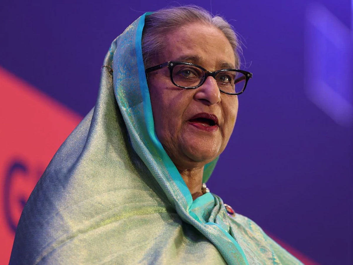 Bangladesh News: हसीना पर बड़ा संकट! जमीन घोटाला केस में इस तारीख को होगा फैसला Bangladesh News: हसीना पर बड़ा संकट! जमीन घोटाला केस में इस तारीख को होगा फैसला
