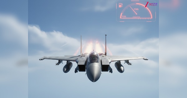 जब ग्रेविटी बन जाती है दुश्मन! तेज चढ़ाई और Negative-G के दौरान फाइटर जेट करता ईंधन की ज्यादा खपत; जानें क्यों