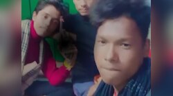 Jehanabad: अवैध देसी कट्टा के साथ तीन युवकों ने बनाई रील, पुलिस ने की कार्रवाई
