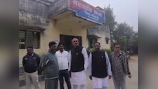 Jharkhand: पूर्व मंत्री केएन त्रिपाठी की जान को खतरा! बीच रास्ते से वापस लौटा काफिला