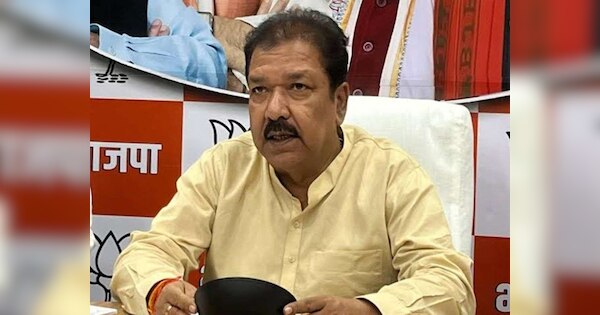Bihar BJP State President These Leaders In Race After Dilip Jaiswal ...