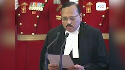 Justice Surya Kant : ଶପଥ ନେଲେ ୫୩ତମ ମୁଖ୍ୟ ବିଚାରପତି ଜଷ୍ଟିସ ସୂର୍ଯ୍ୟକାନ୍ତ