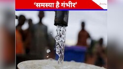 कराची में बूंद-बूंद को तरस रही जनता; भड़के लोग बोले- चुल्लूभर पानी में डूब जाएं नेता