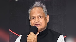 बीजेपी हदबंदी के नाम पर राजस्थान में मुस्लिमों की सियासी ताकत कर रही कम: अशोक गहलोत