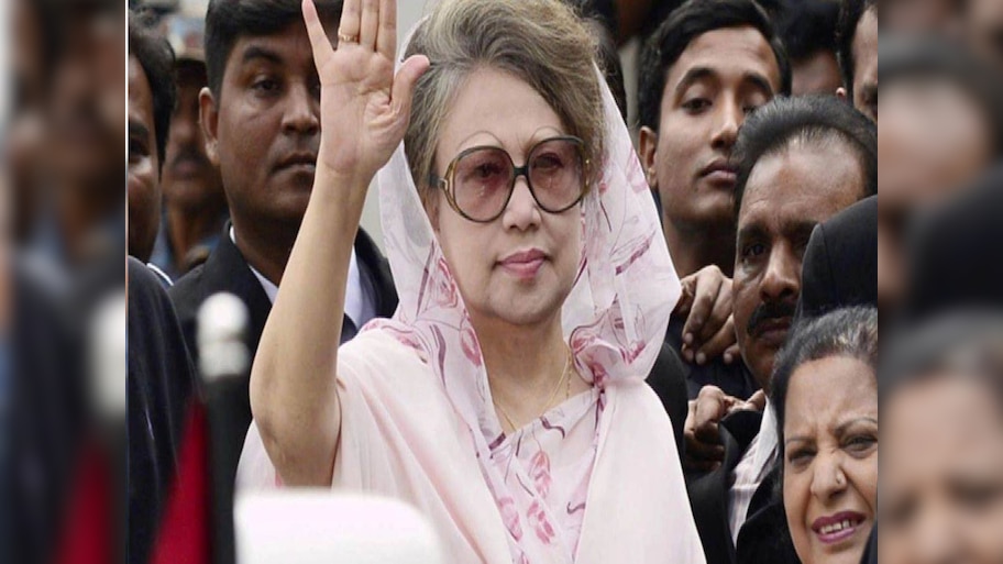 Bangladesh:पूर्व  PM खालिदा जिया अस्पताल में भर्ती; डॉक्टर ने दी चौंकाने वाली जानकारी