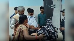 Bihar: जेडीयू नेत्री पर चाकू से हमला, गंभीर रूप से हुई जख्मी... एम्स पटना रेफर