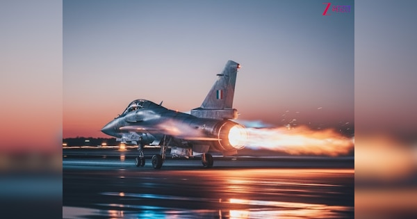 70°C की तपती धूप हो या 1,390°C की इंजन आग... सबके बावजूद तेजस भरता है उड़ान; भारत का एयरक्राफ्ट देख दुनिया हैरान